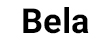بلا Bela